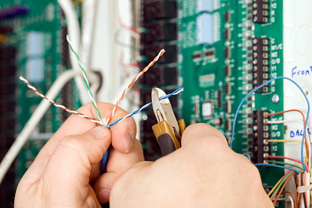 Electrical Maintenance Services in Sellersville, PA